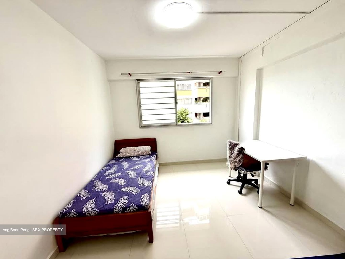 Blk 207 Serangoon Central (Serangoon), HDB 4 Rooms #576760501